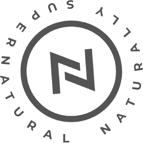 Naturally Supernatural