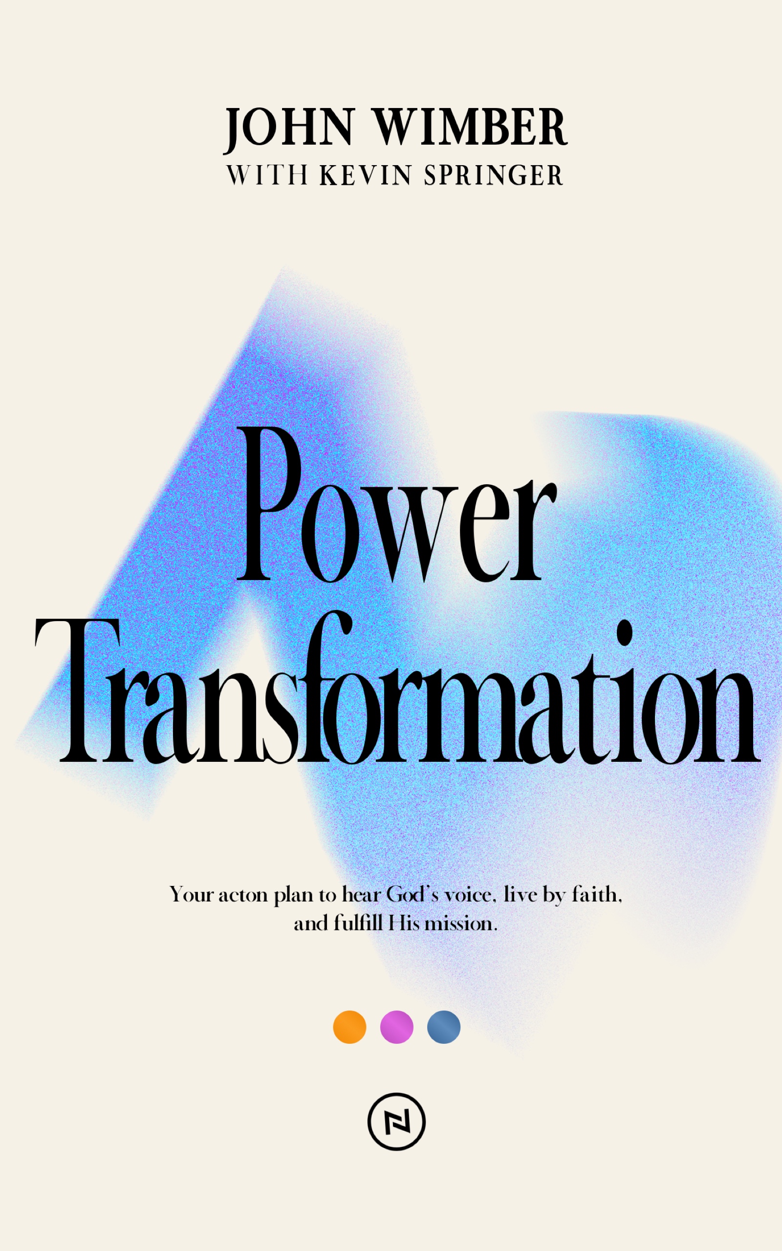 Power Transformation