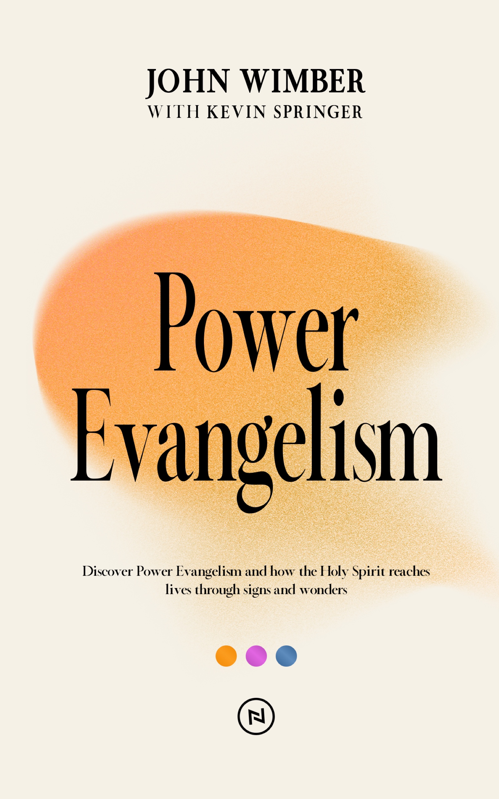 Power Evangelism