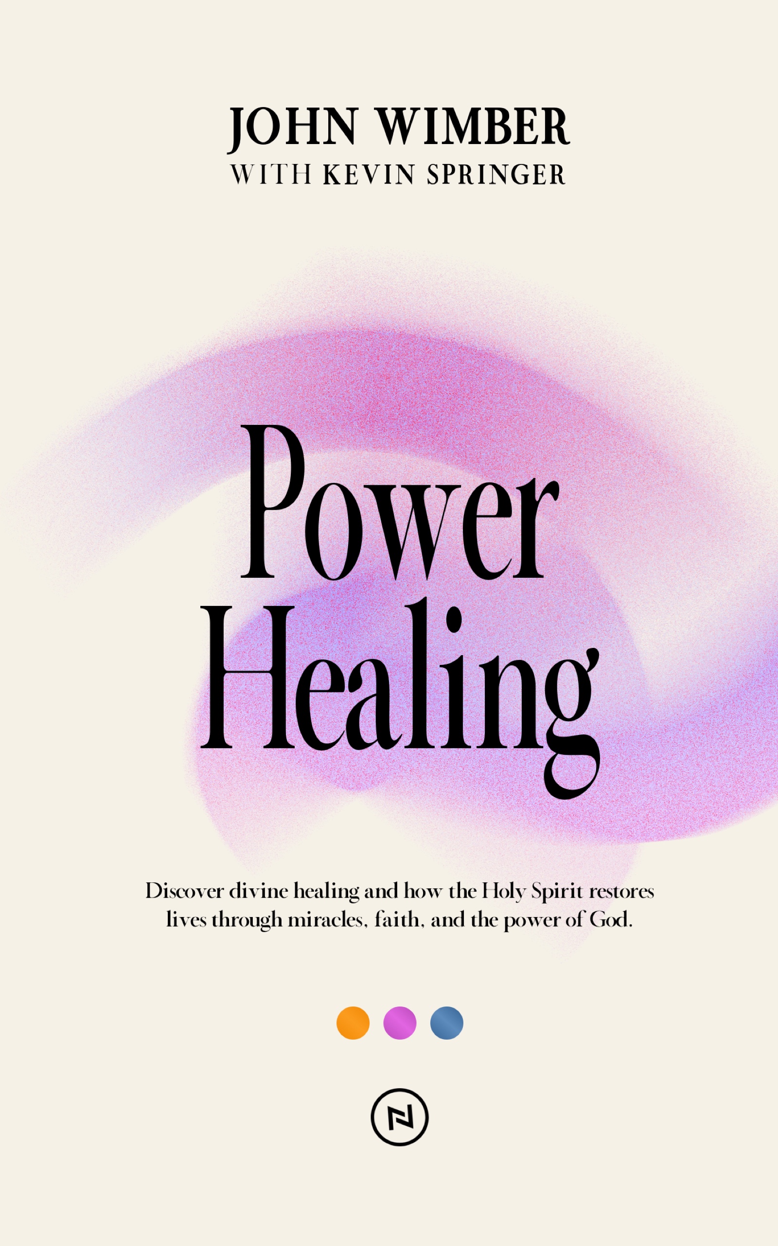 Power Healing