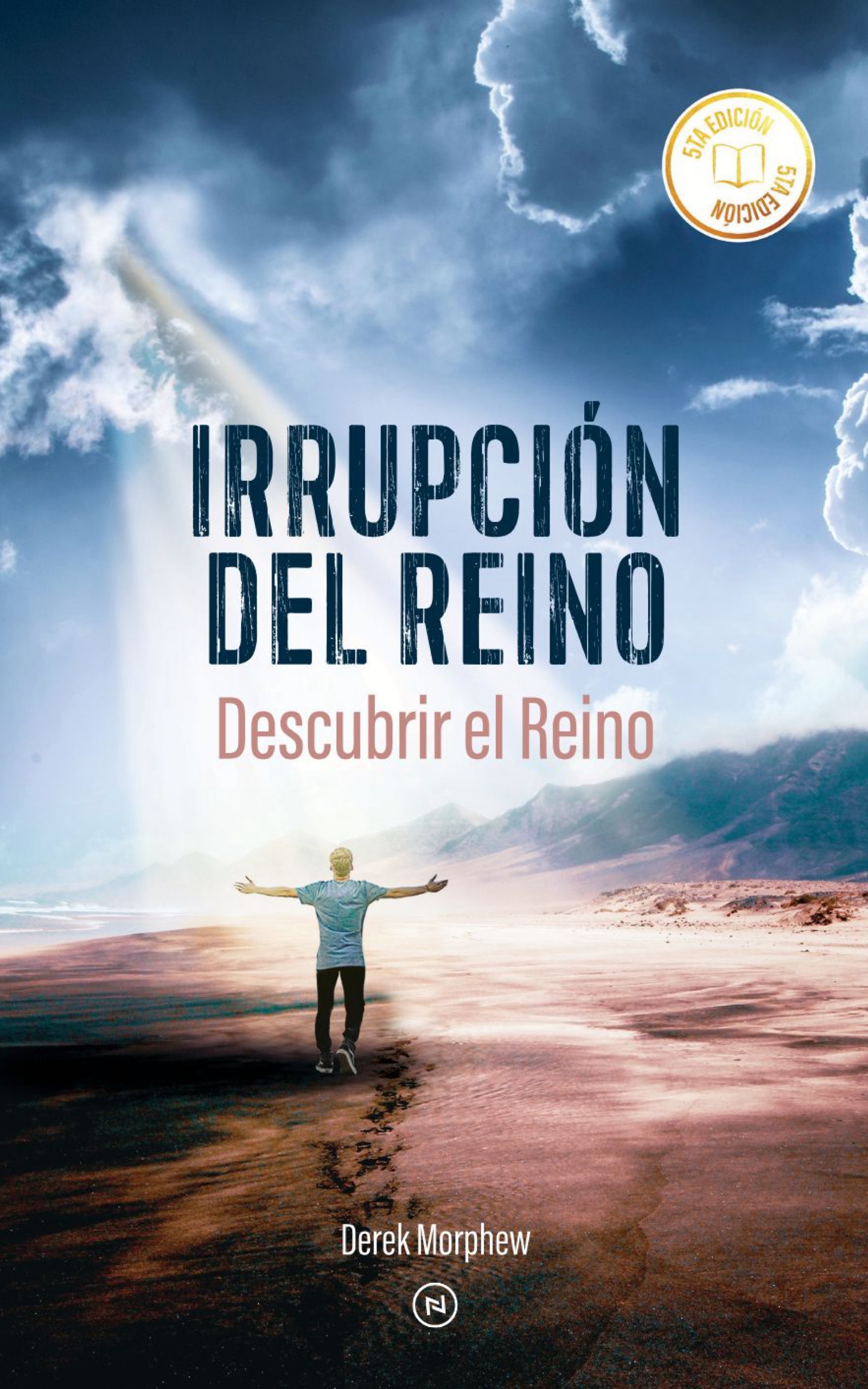 Irrupción del Reino