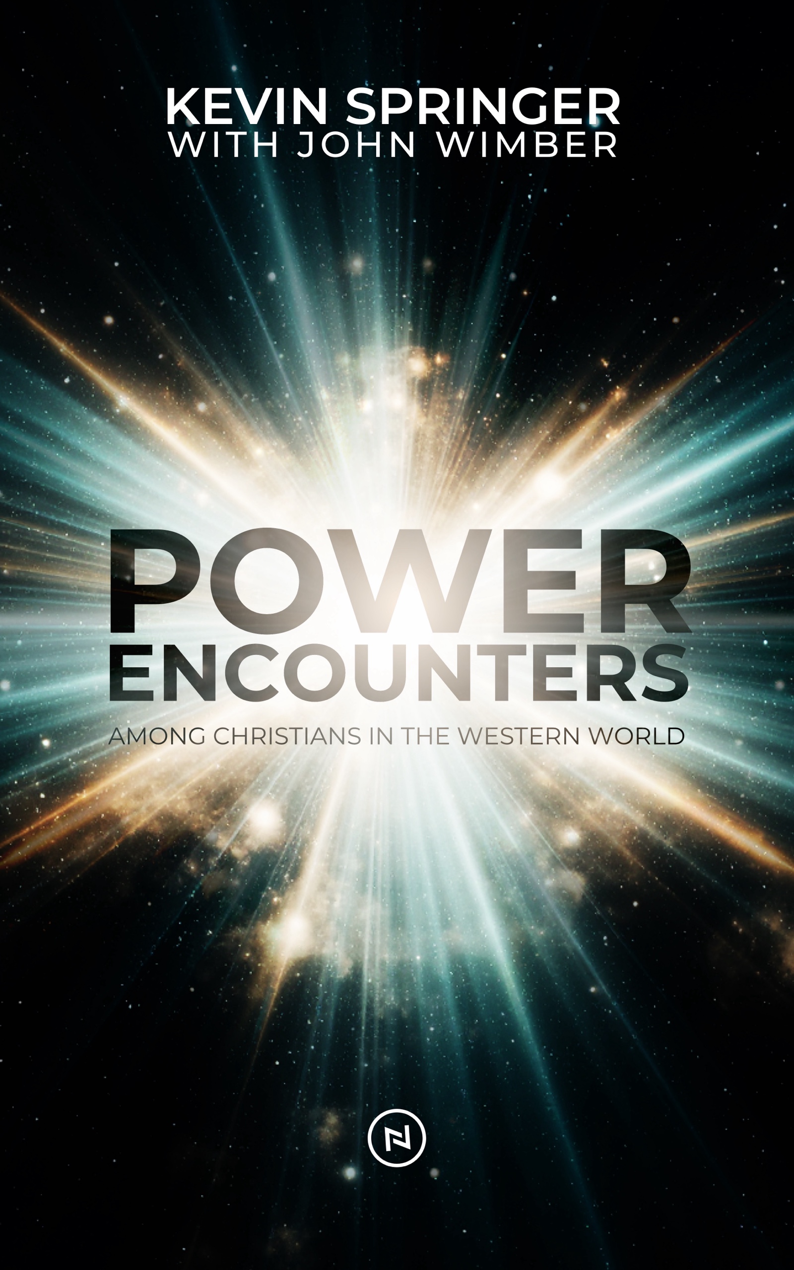 john wimber kevin springer Power Encounters Among Christians in the Western World book